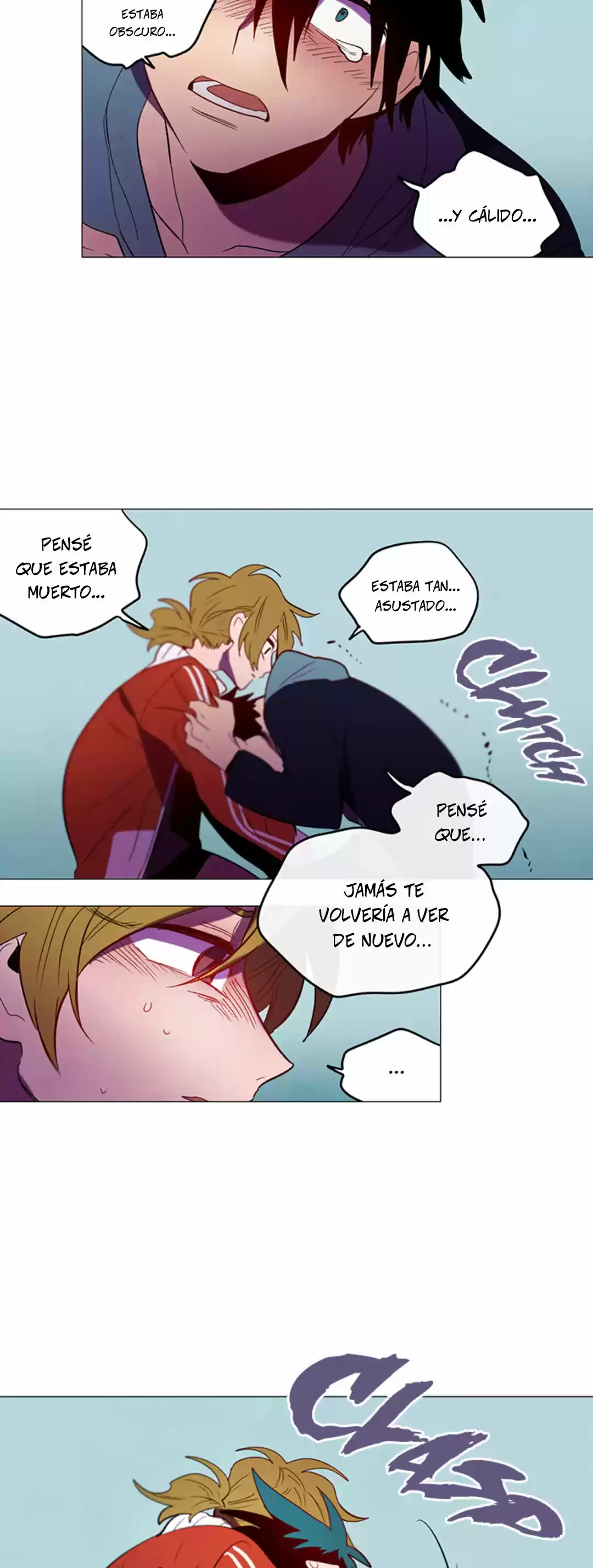 Appetite - Capítulo 65 - Página 23 - LectorTMOo
