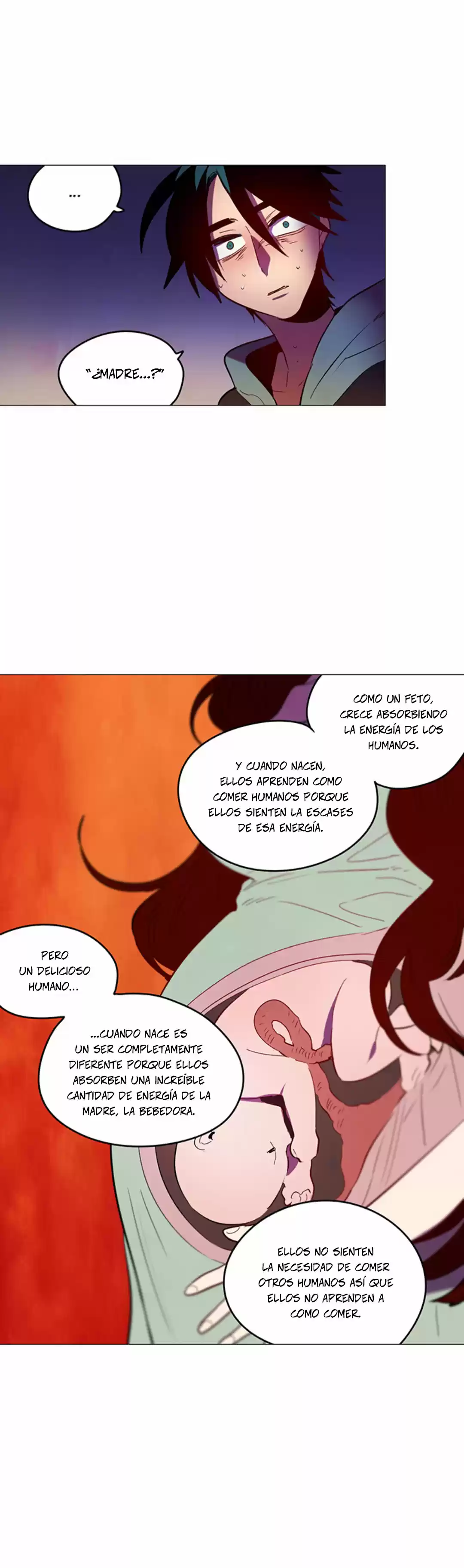Appetite - Capítulo 66 - Página 24 - LectorTMOo