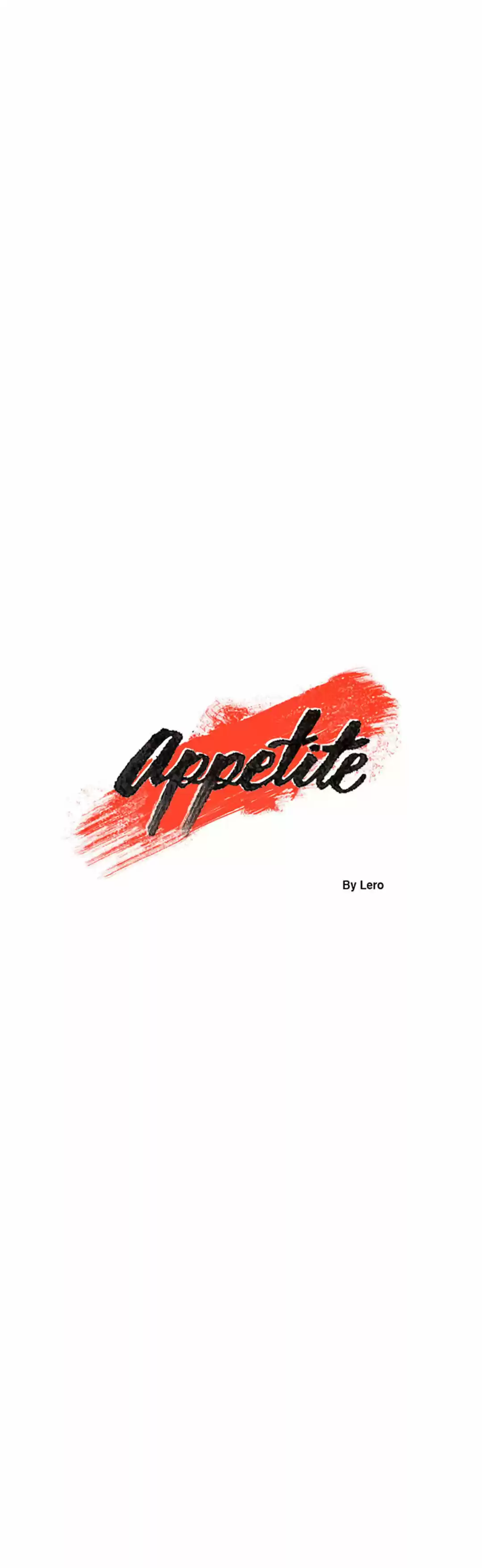 Appetite - Capítulo 67 - Página 4 - LectorTMOo