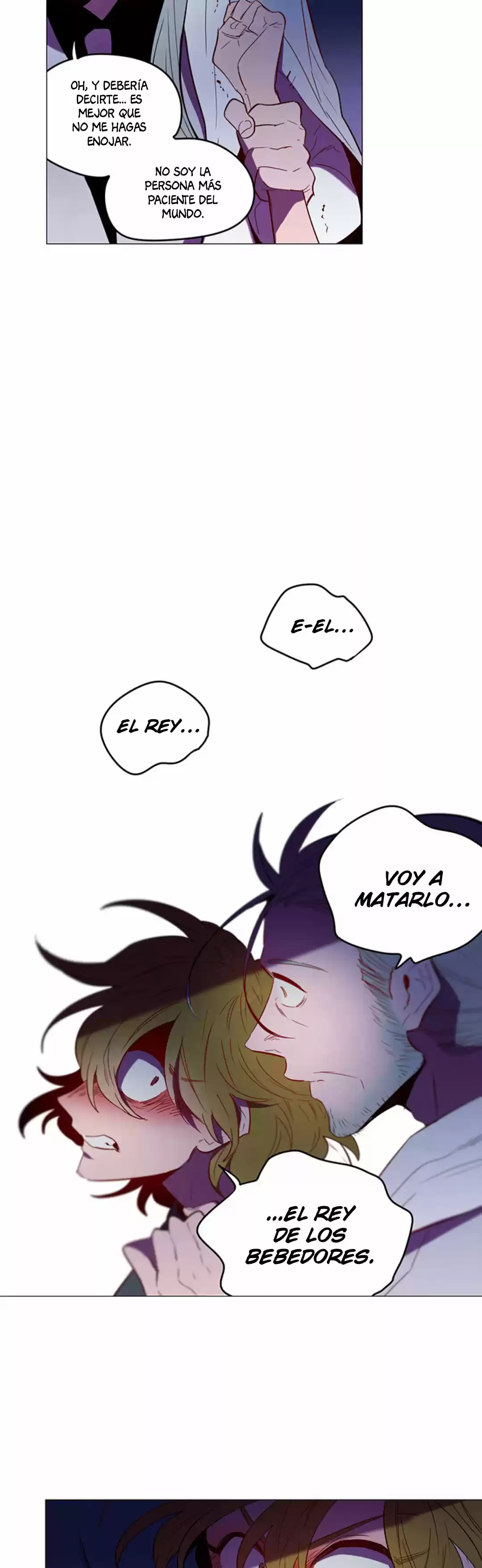 Appetite - Capítulo 68 - Página 8 - LectorTMOo
