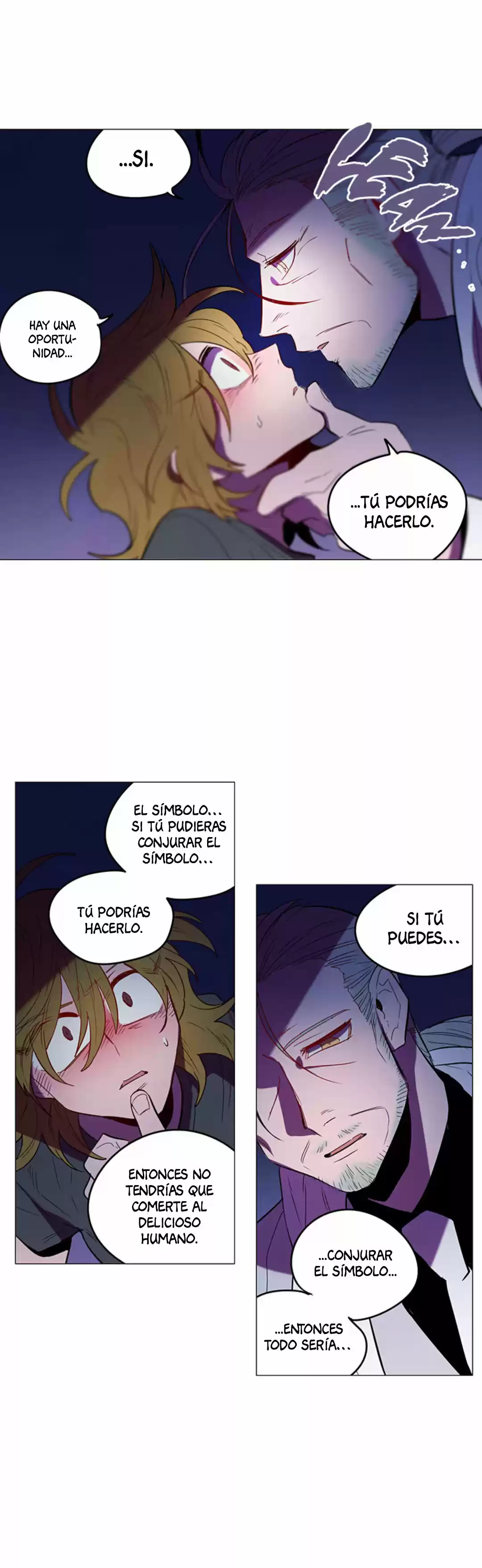 Appetite - Capítulo 68 - Página 12 - LectorTMOo