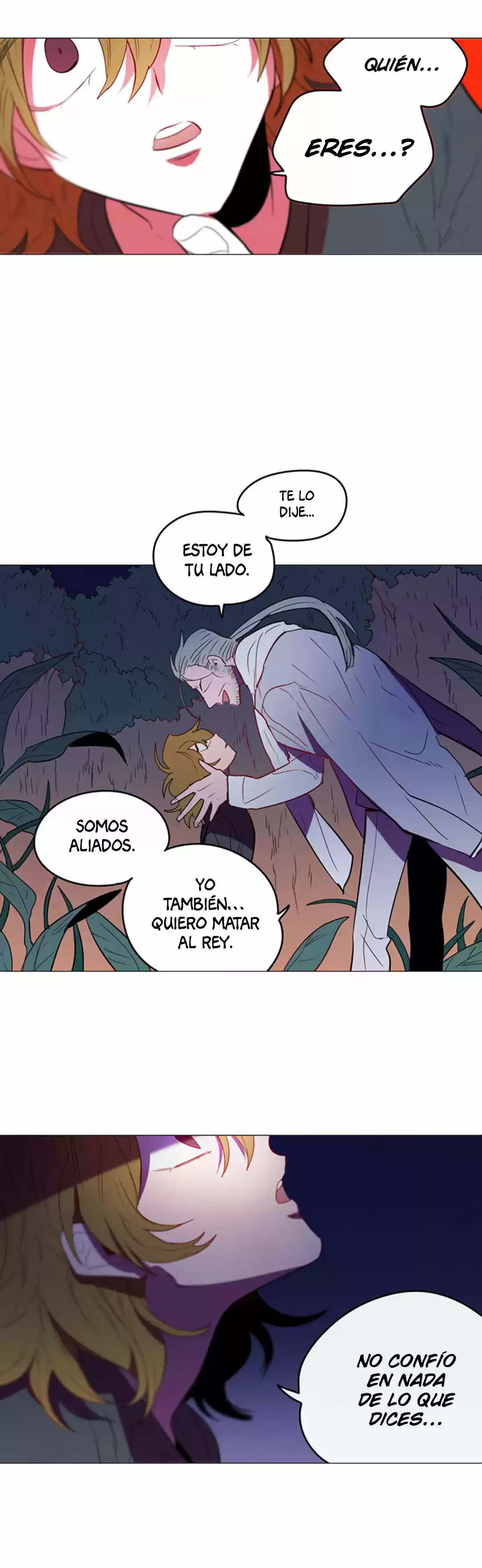 Appetite - Capítulo 68 - Página 13 - LectorTMOo