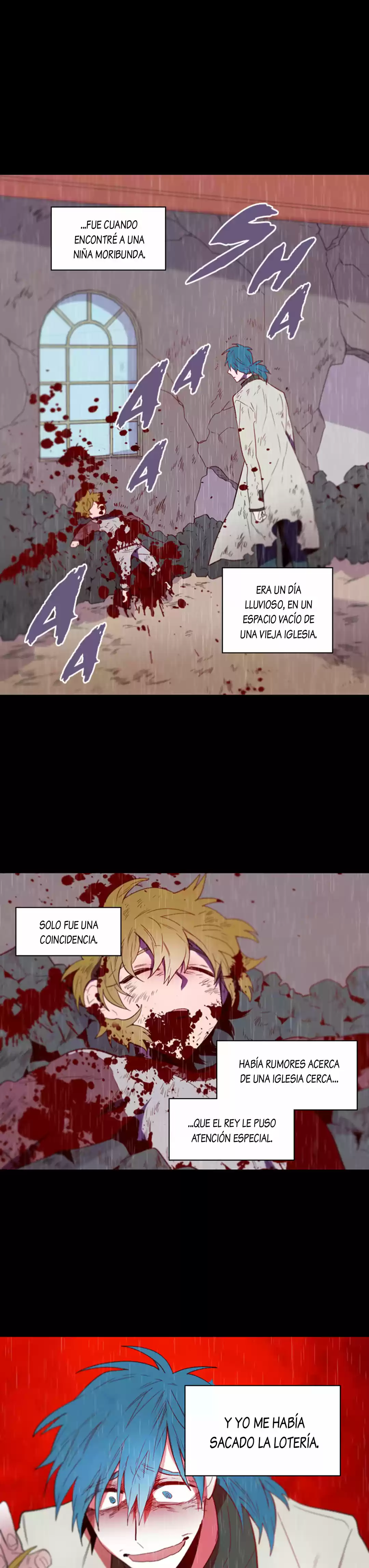 Appetite - Capítulo 69 - Página 9 - LectorTMOo