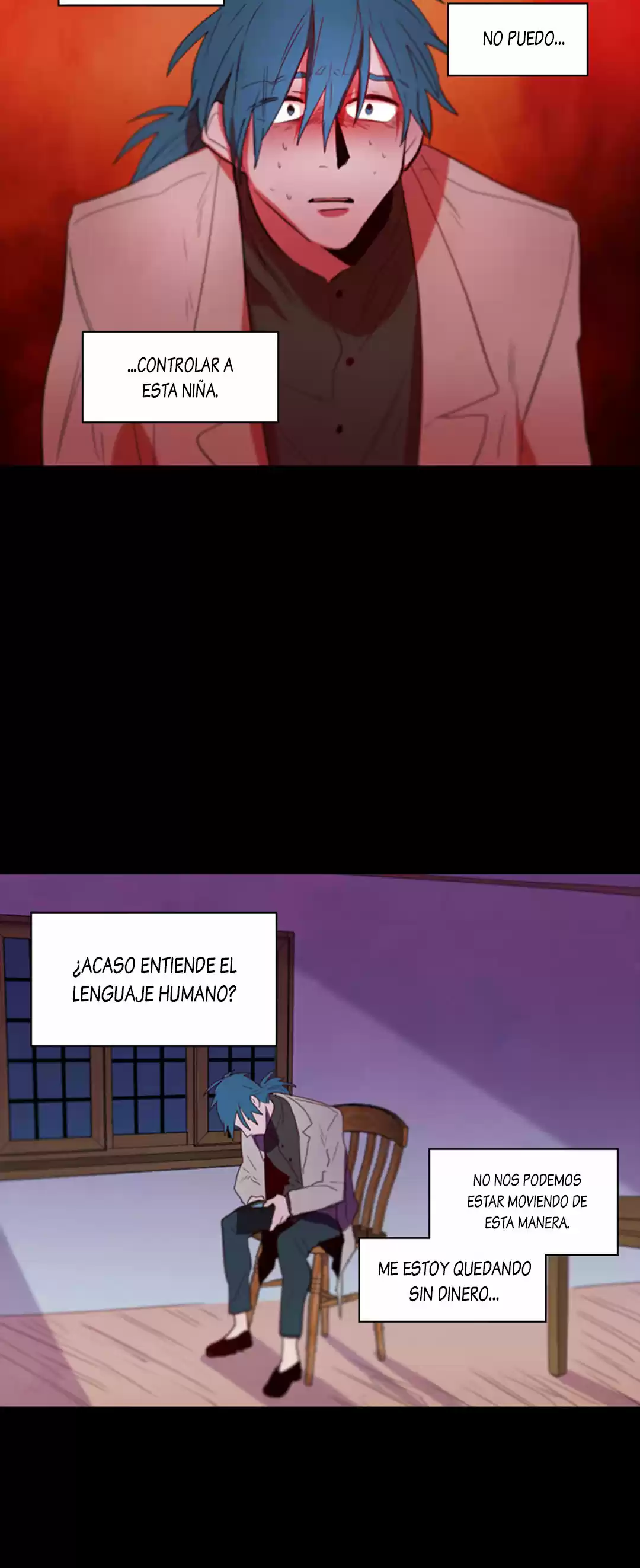 Appetite - Capítulo 69 - Página 27 - LectorTMOo