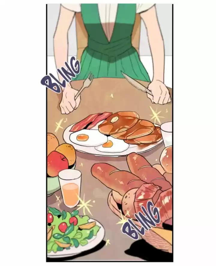 Appetite - Capítulo 7 - Página 2 - LectorTMOo