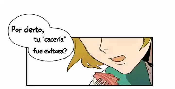 Appetite - Capítulo 7 - Página 5 - LectorTMOo