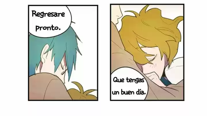 Appetite - Capítulo 7 - Página 17 - LectorTMOo