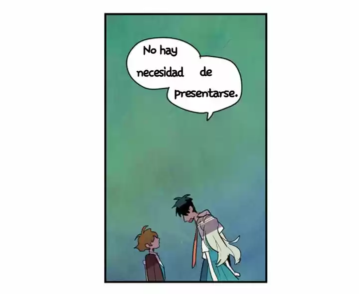 Appetite - Capítulo 7 - Página 33 - LectorTMOo