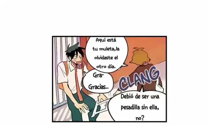Appetite - Capítulo 7 - Página 41 - LectorTMOo