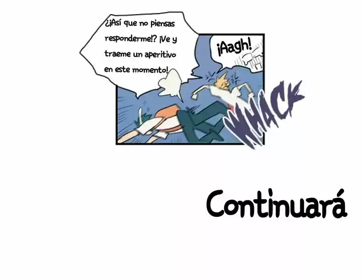Appetite - Capítulo 7 - Página 51 - LectorTMOo