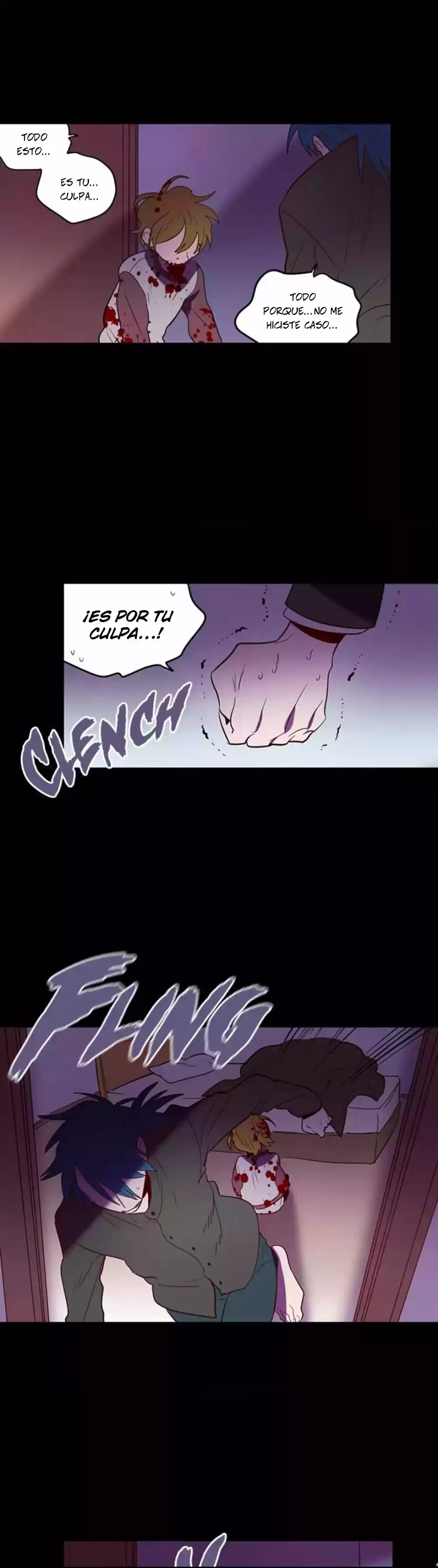 Appetite - Capítulo 71 - Página 18 - LectorTMOo