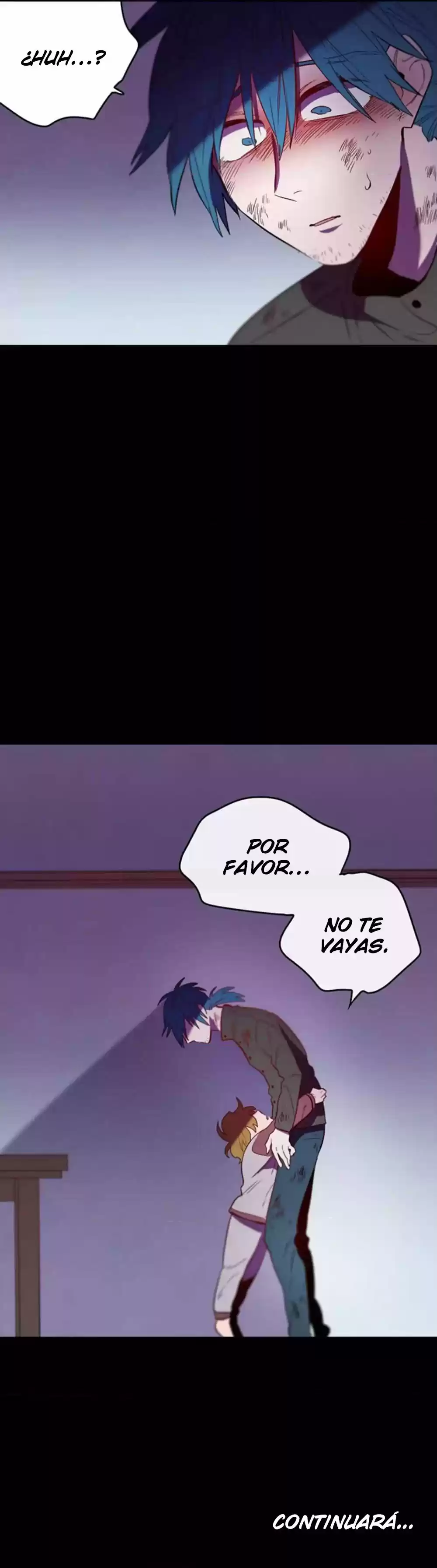 Appetite - Capítulo 71 - Página 33 - LectorTMOo
