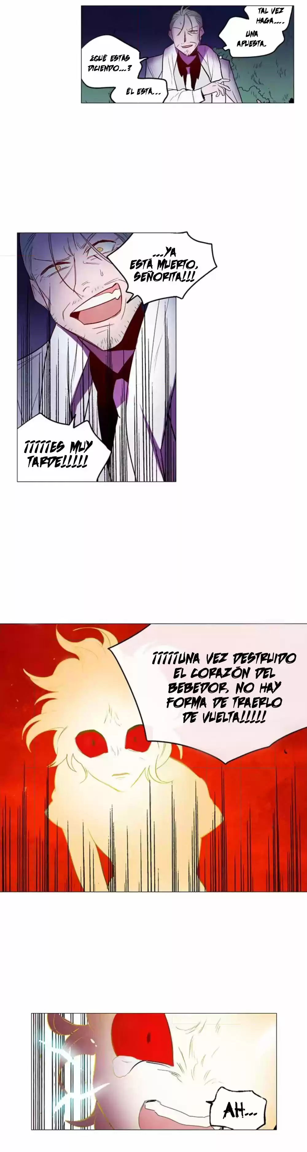 Appetite - Capítulo 74 - Página 6 - LectorTMOo