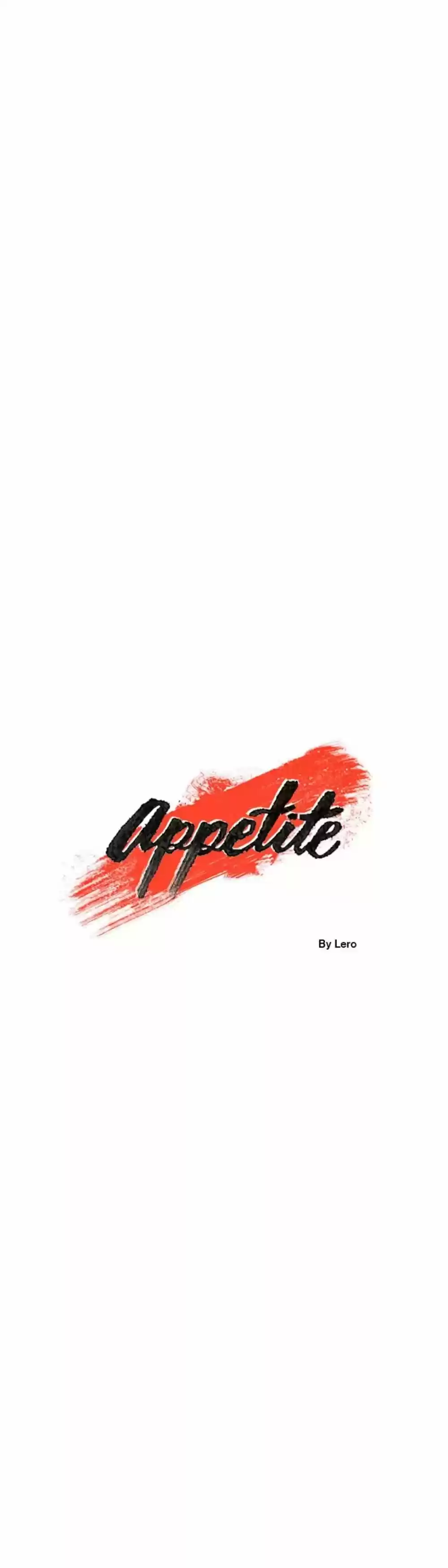Appetite - Capítulo 75 - Página 4 - LectorTMOo