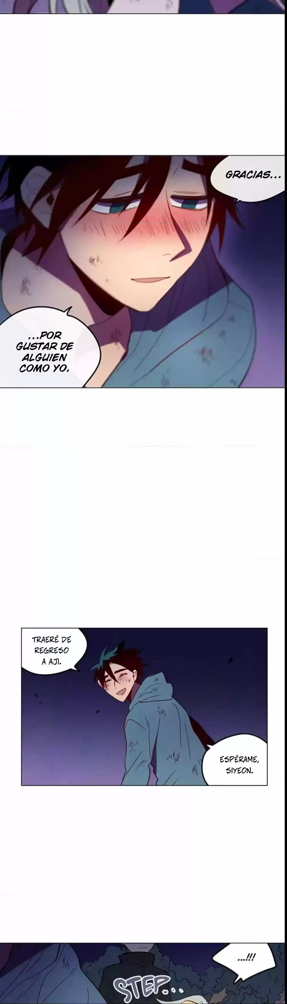 Appetite - Capítulo 76 - Página 32 - LectorTMOo