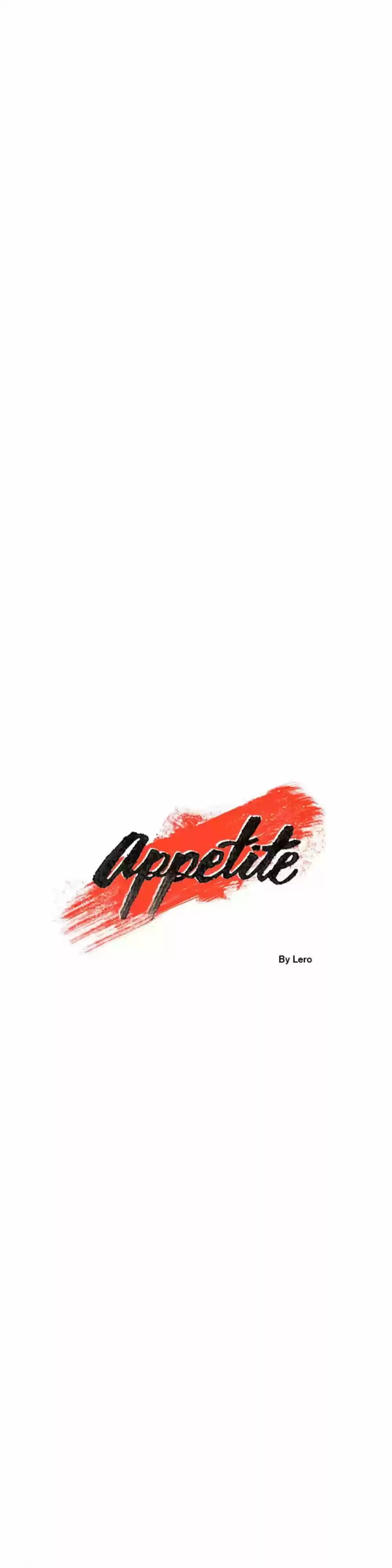 Appetite - Capítulo 78 - Página 4 - LectorTMOo