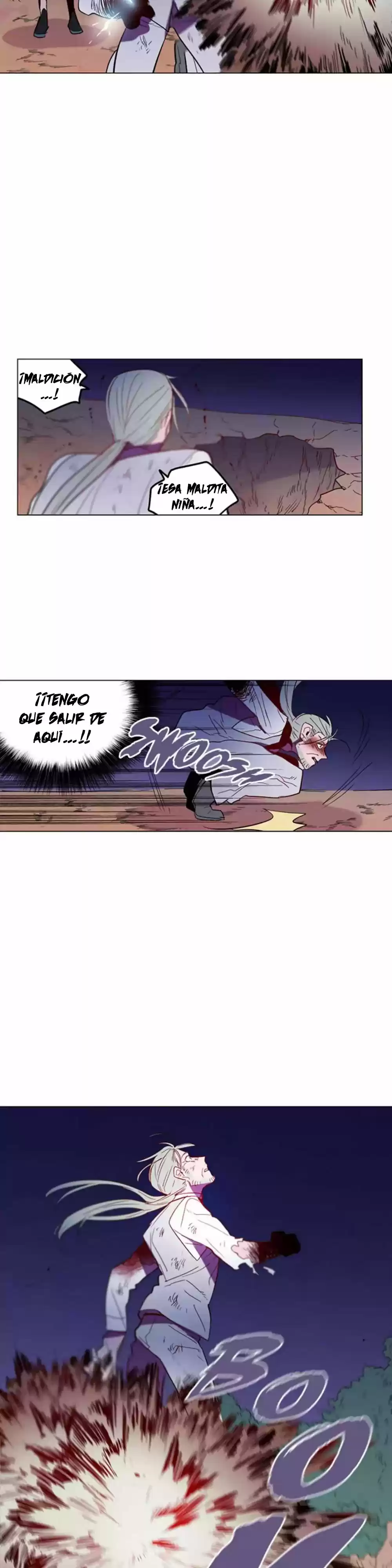 Appetite - Capítulo 78 - Página 15 - LectorTMOo