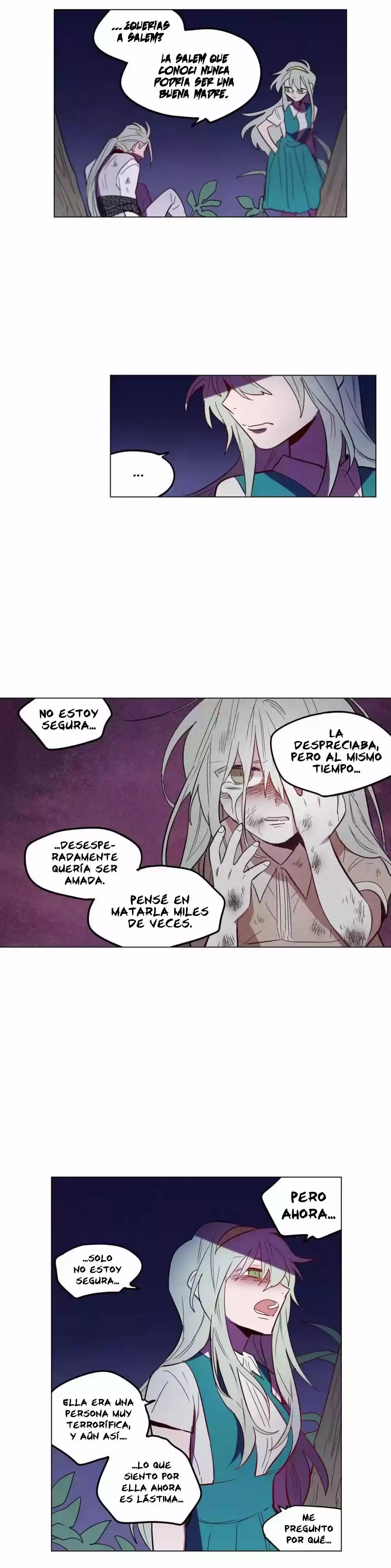 Appetite - Capítulo 79 - Página 14 - LectorTMOo