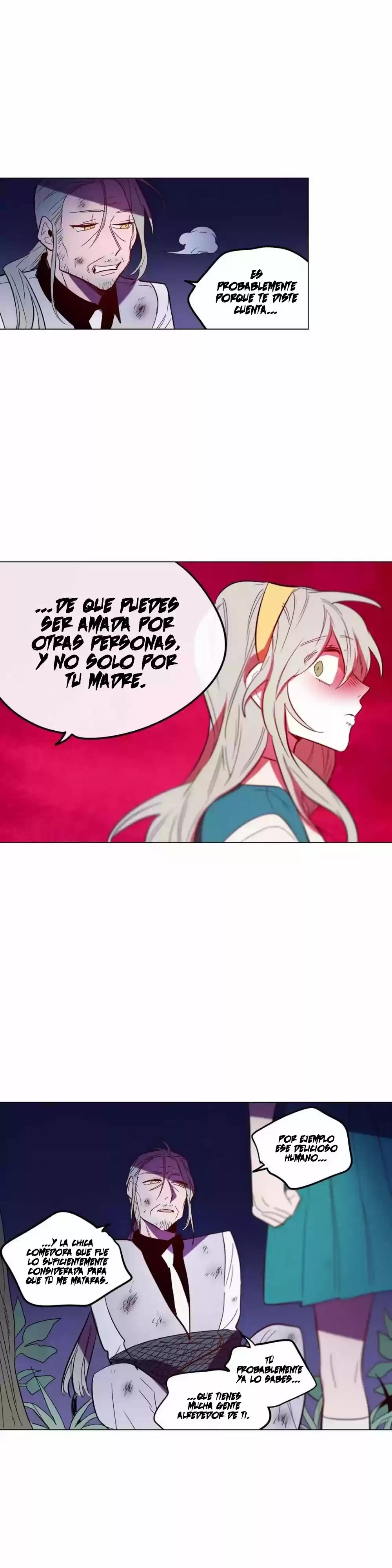Appetite - Capítulo 79 - Página 15 - LectorTMOo
