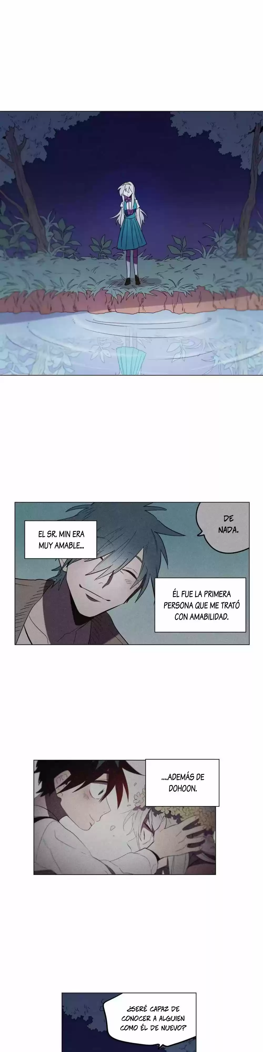 Appetite - Capítulo 79 - Página 18 - LectorTMOo