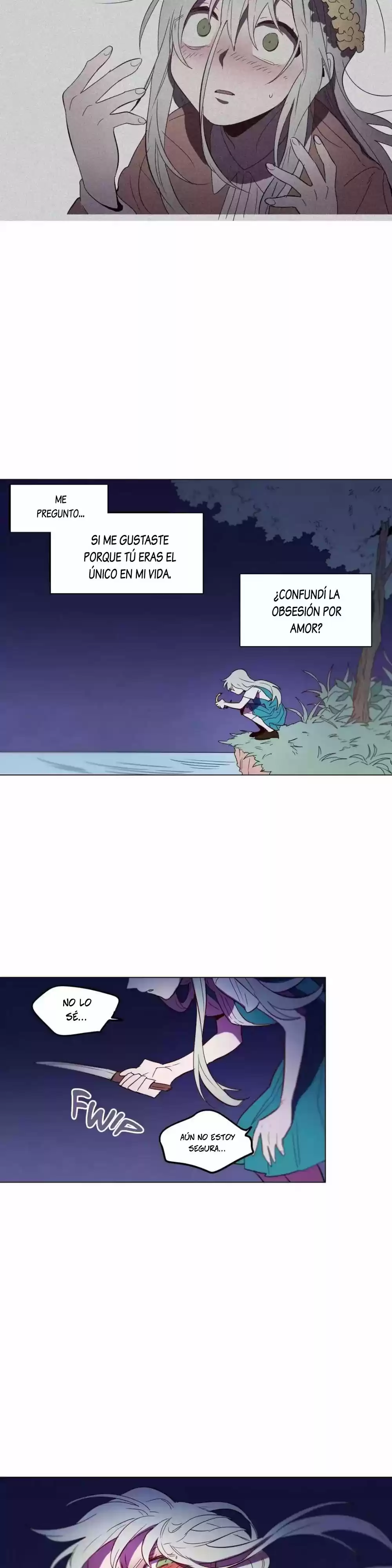 Appetite - Capítulo 79 - Página 21 - LectorTMOo