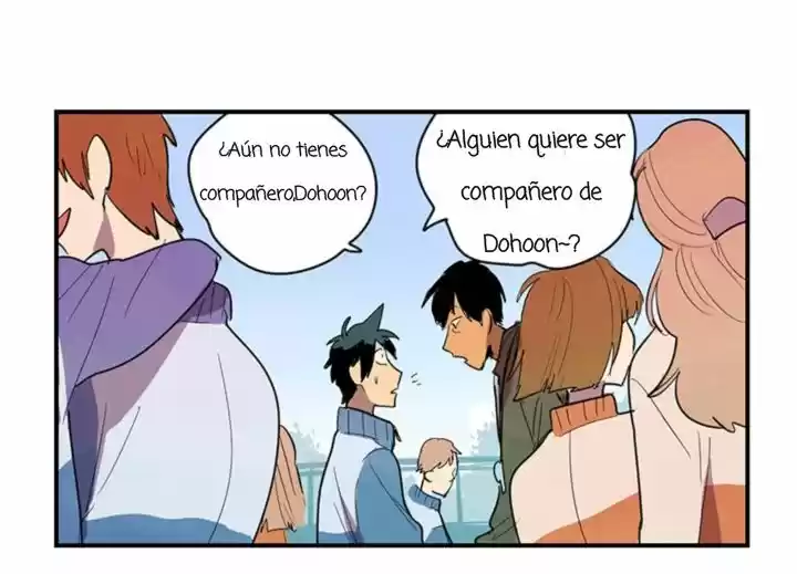 Appetite - Capítulo 8 - Página 7 - LectorTMOo