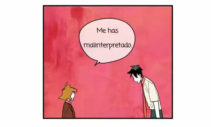 Appetite - Capítulo 8 - Página 17 - LectorTMOo