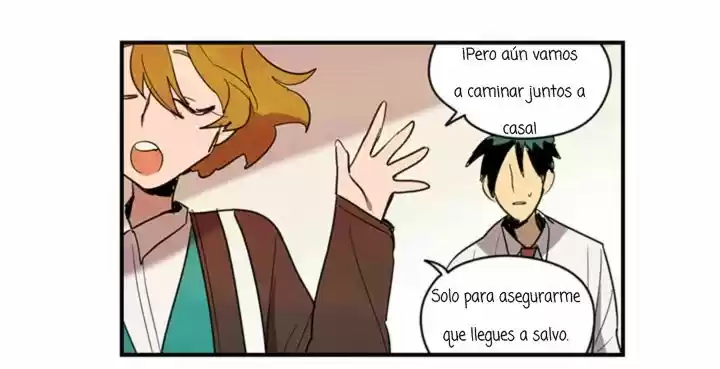 Appetite - Capítulo 8 - Página 20 - LectorTMOo