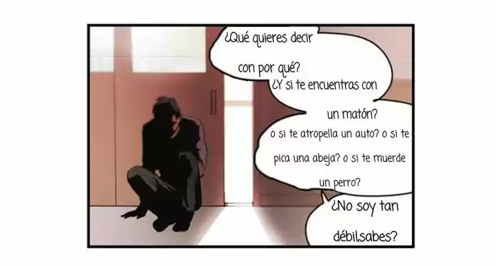 Appetite - Capítulo 8 - Página 44 - LectorTMOo