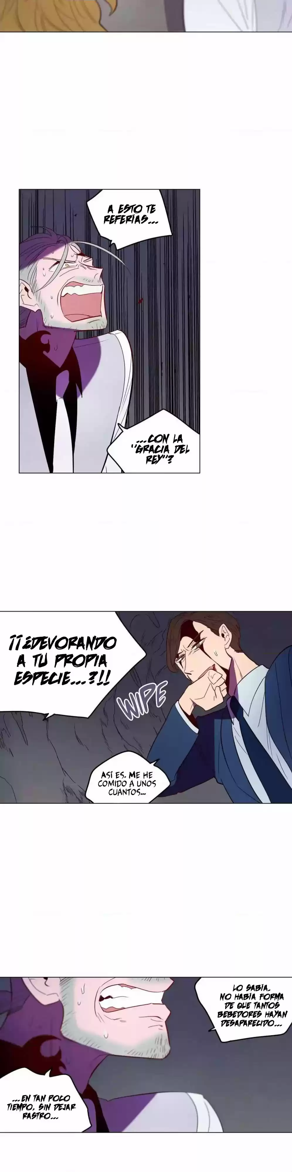 Appetite - Capítulo 82 - Página 23 - LectorTMOo