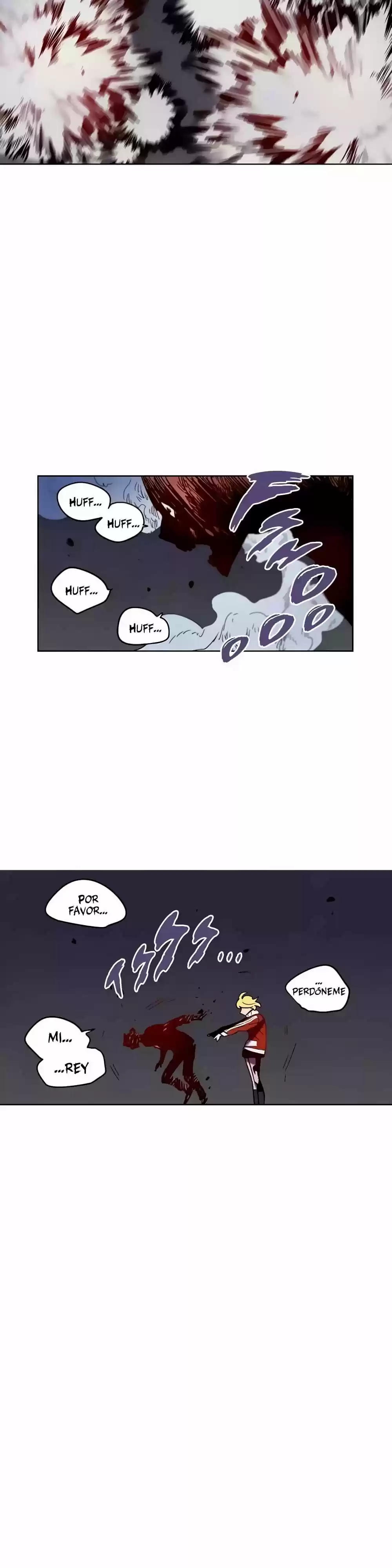Appetite - Capítulo 84 - Página 22 - LectorTMOo