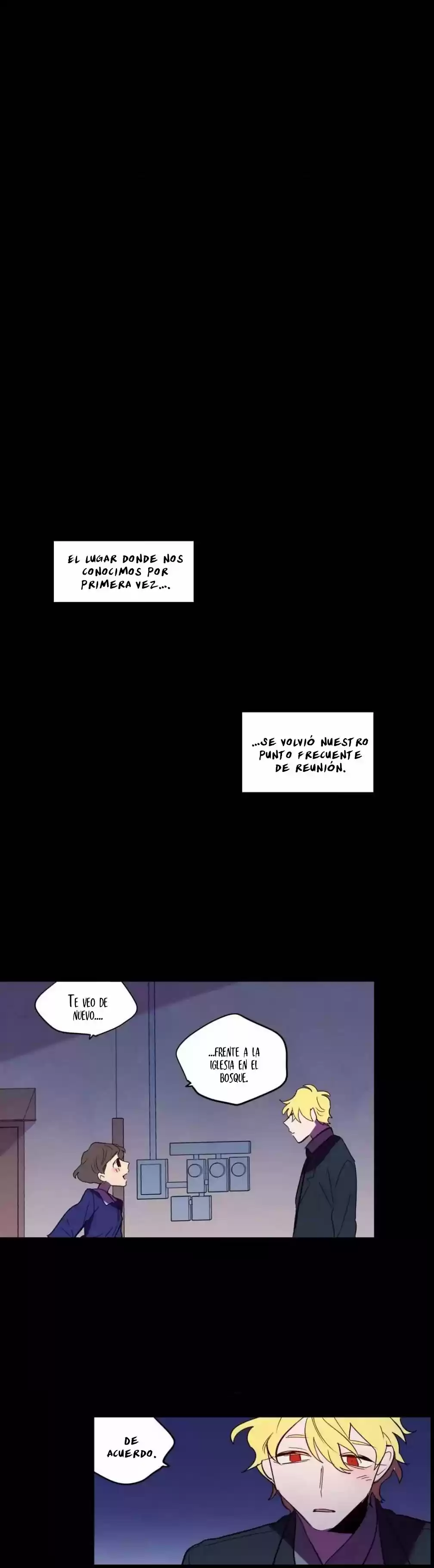Appetite - Capítulo 86 - Página 4 - LectorTMOo