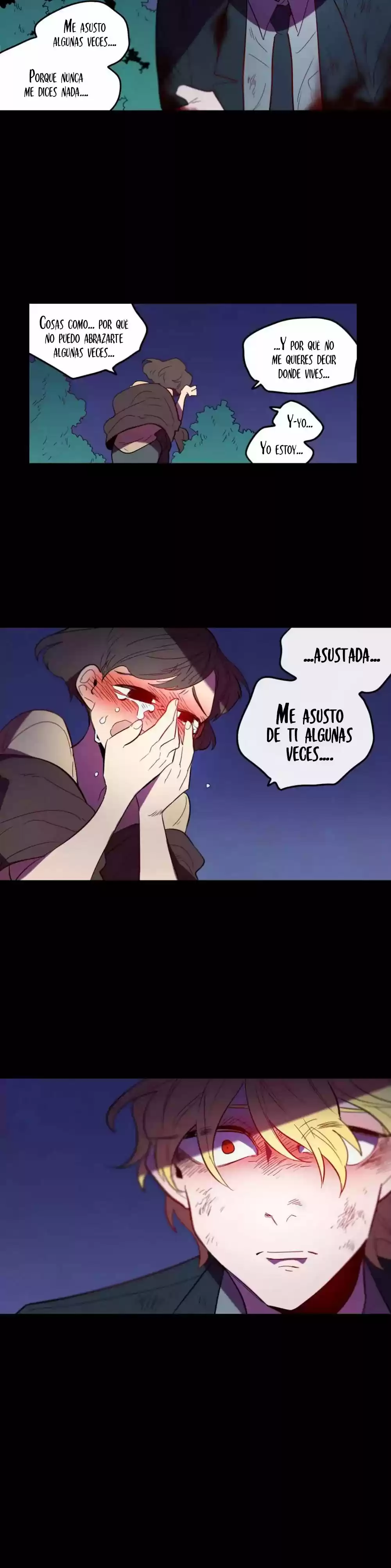 Appetite - Capítulo 86 - Página 11 - LectorTMOo