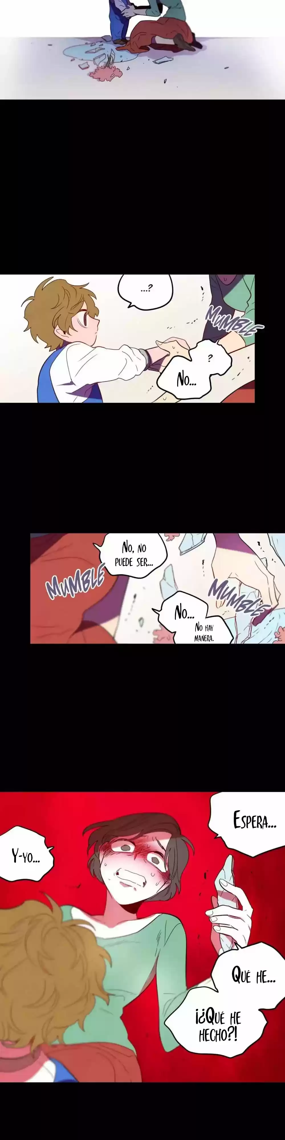 Appetite - Capítulo 87 - Página 15 - LectorTMOo