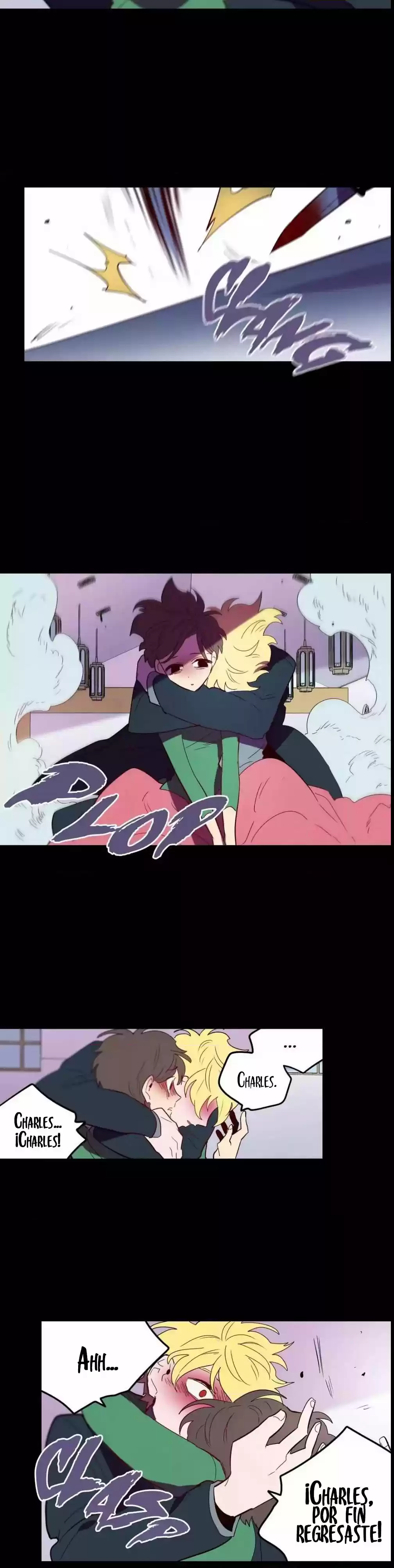 Appetite - Capítulo 88 - Página 20 - LectorTMOo