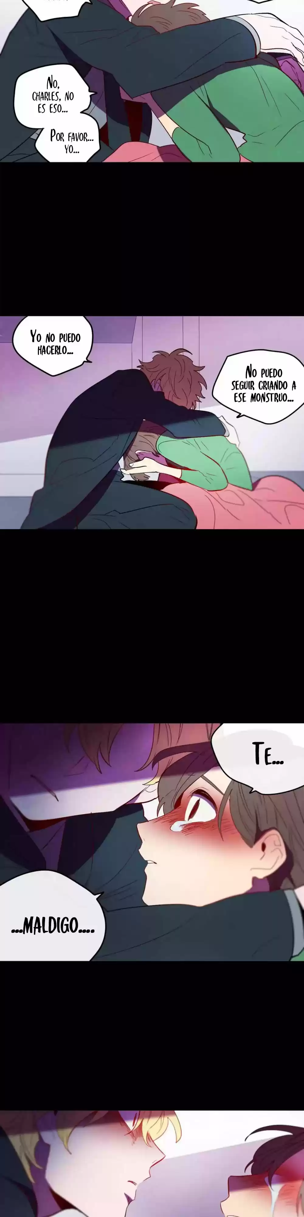 Appetite - Capítulo 88 - Página 24 - LectorTMOo