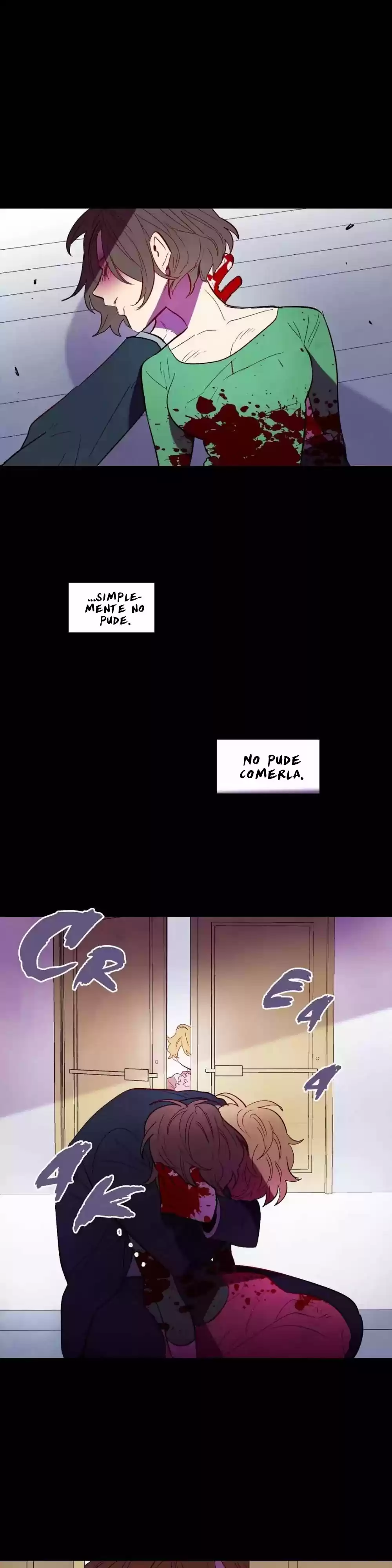 Appetite - Capítulo 89 - Página 9 - LectorTMOo