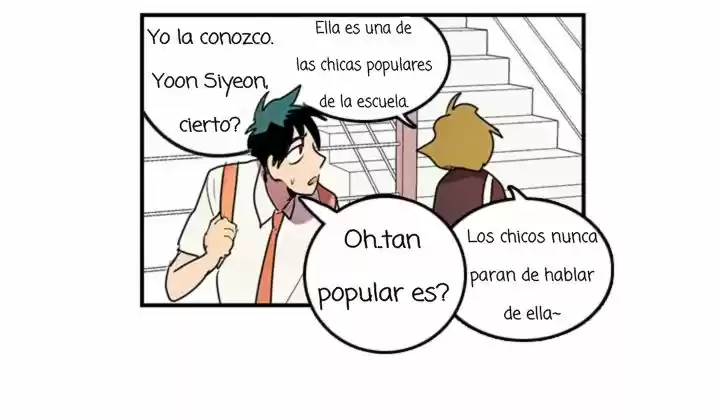 Appetite - Capítulo 9 - Página 12 - LectorTMOo