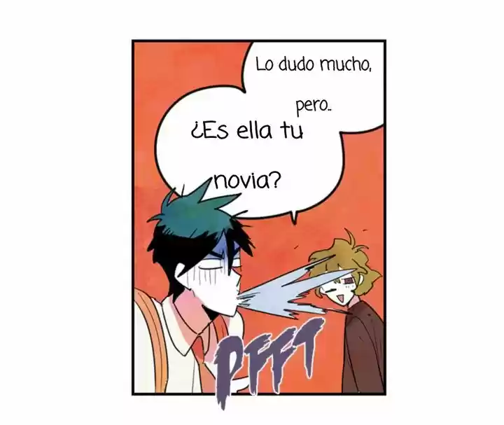Appetite - Capítulo 9 - Página 13 - LectorTMOo