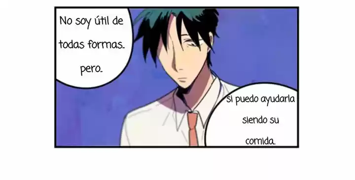 Appetite - Capítulo 9 - Página 32 - LectorTMOo