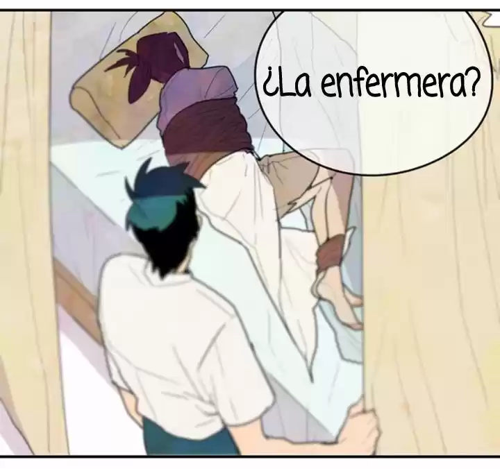 Appetite - Capítulo 9 - Página 50 - LectorTMOo