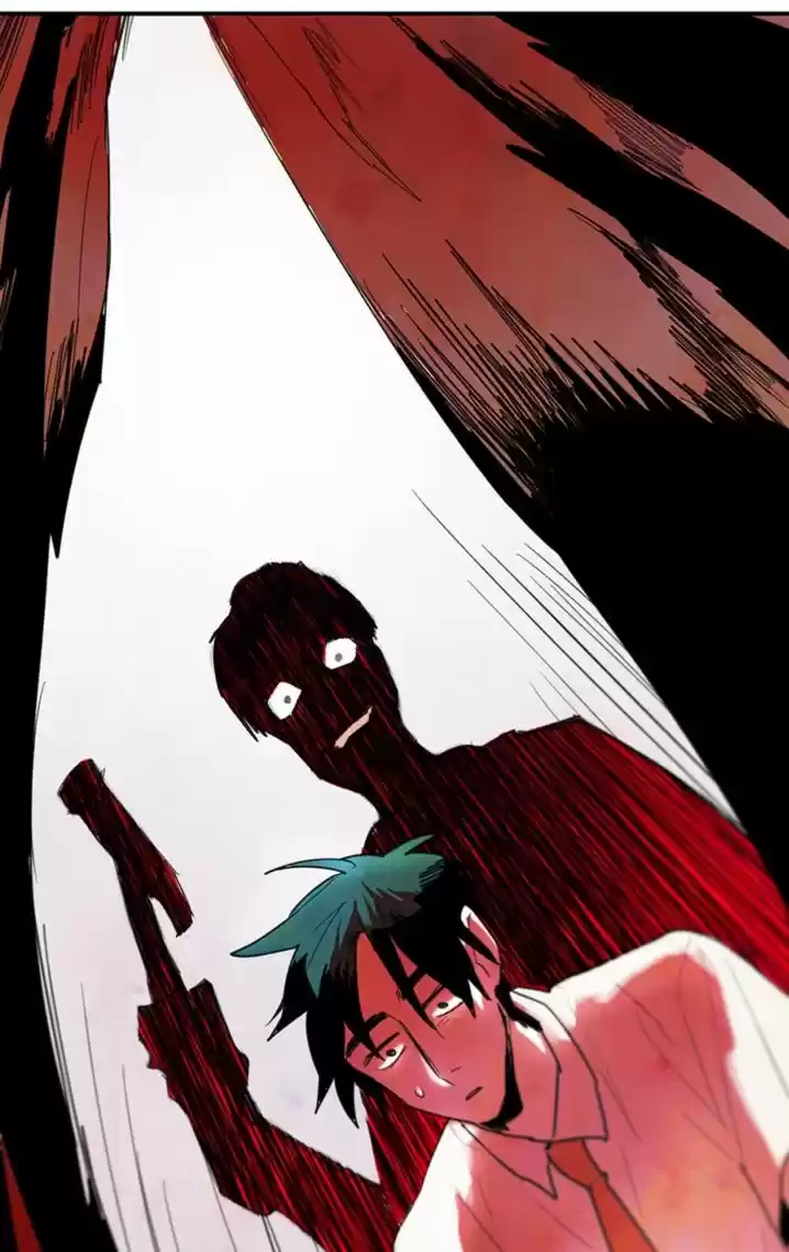 Appetite - Capítulo 9 - Página 51 - LectorTMOo