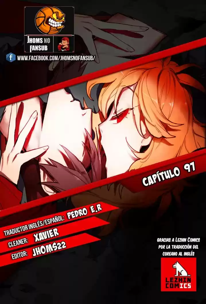Appetite - Capítulo 97 - Página 1 - LectorTMOo