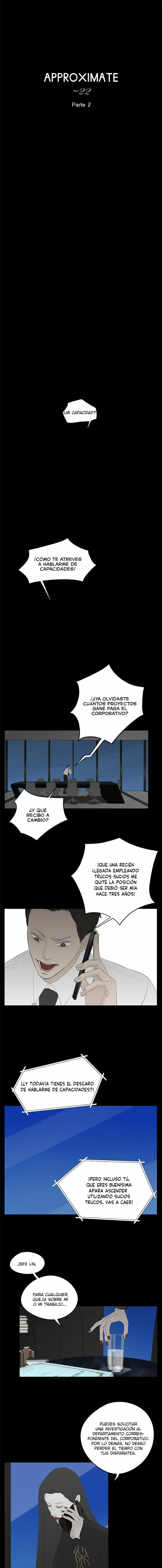 APPROXIMATE capítulo 22.20 página 1