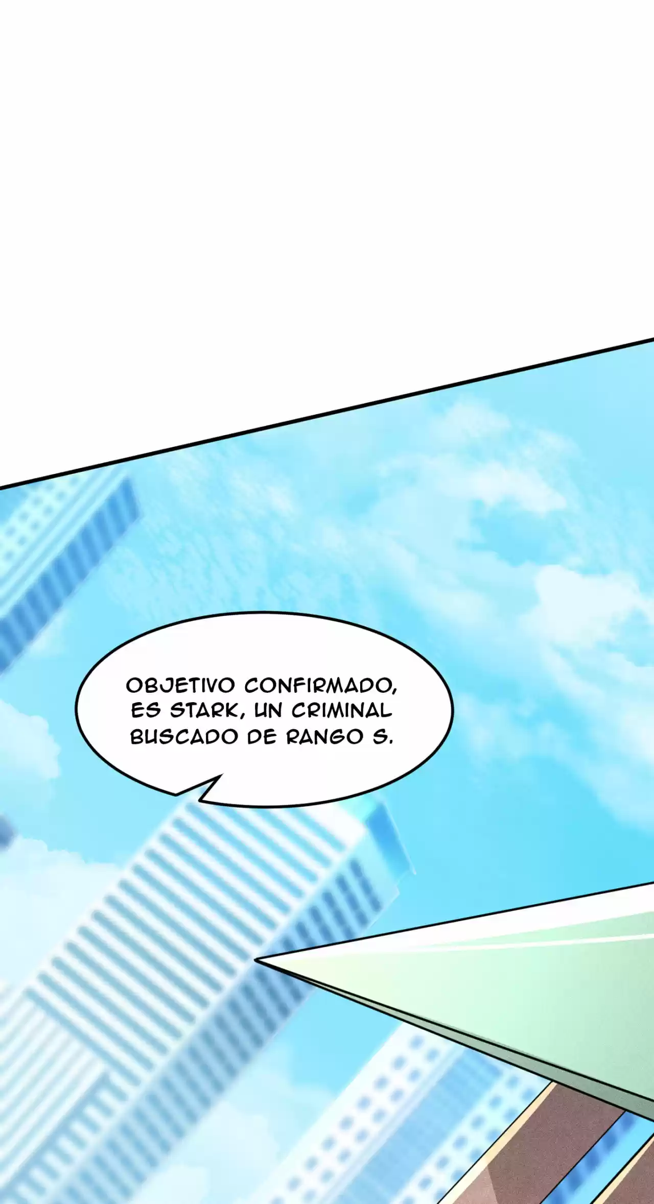 APRENDO A CULTIVAR LA INMORTALIDAD EN UN MUNDO DE SUPERPODERES - Capítulo 12 - Página 30 - LectorTMOo