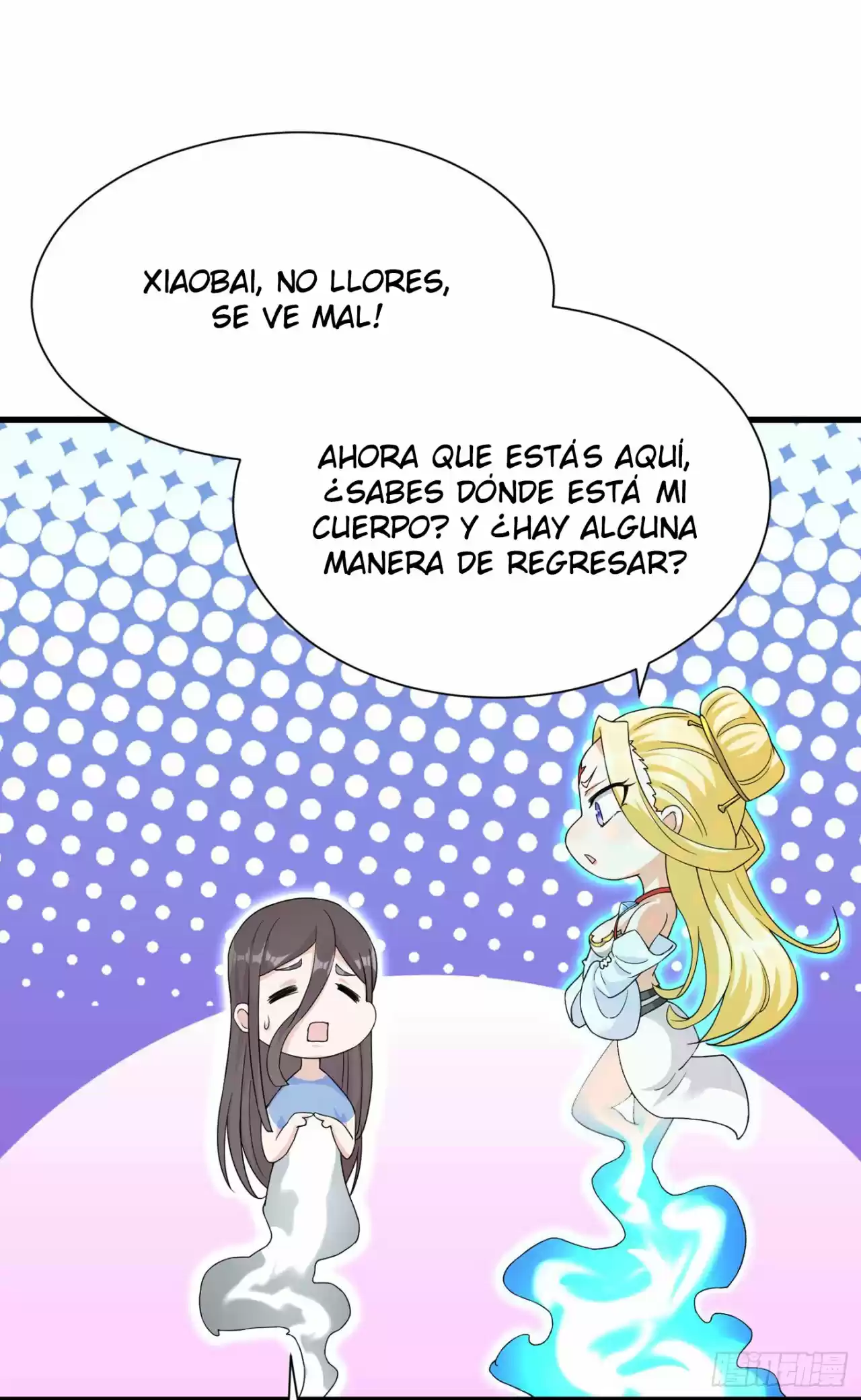 APRENDO A CULTIVAR LA INMORTALIDAD EN UN MUNDO DE SUPERPODERES - Capítulo 13 - Página 26 - LectorTMOo