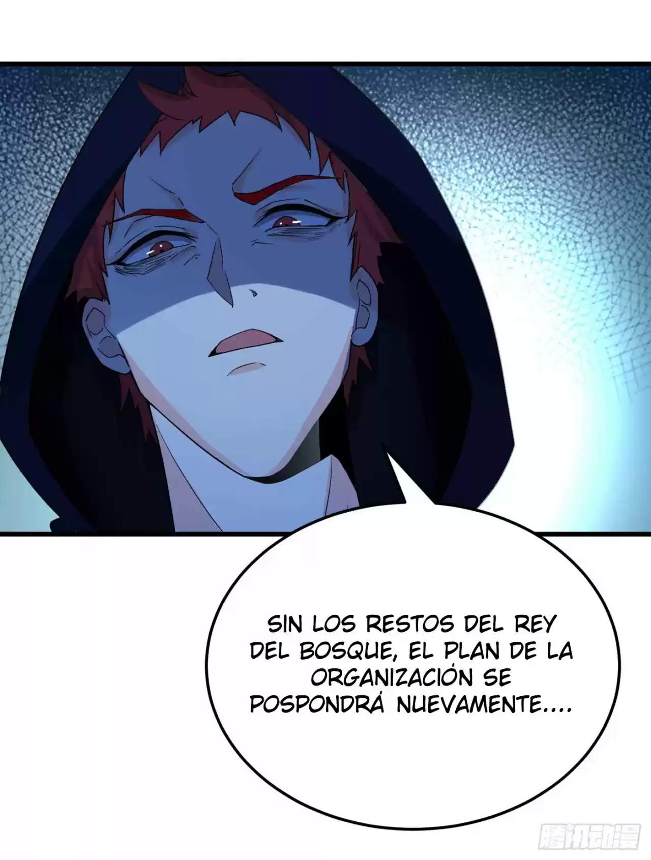 APRENDO A CULTIVAR LA INMORTALIDAD EN UN MUNDO DE SUPERPODERES - Capítulo 14 - Página 34 - LectorTMOo