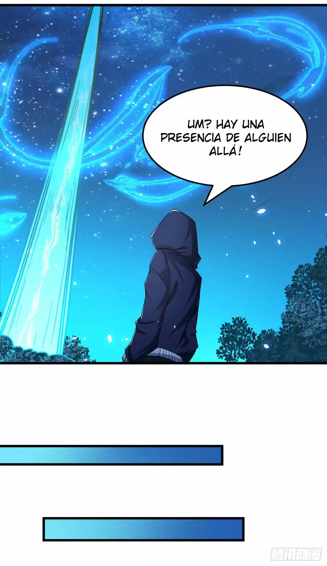 APRENDO A CULTIVAR LA INMORTALIDAD EN UN MUNDO DE SUPERPODERES - Capítulo 14 - Página 35 - LectorTMOo