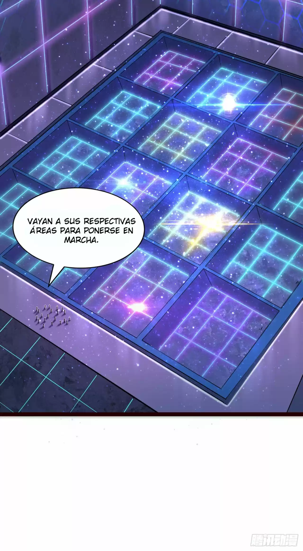 APRENDO A CULTIVAR LA INMORTALIDAD EN UN MUNDO DE SUPERPODERES - Capítulo 16 - Página 43 - LectorTMOo