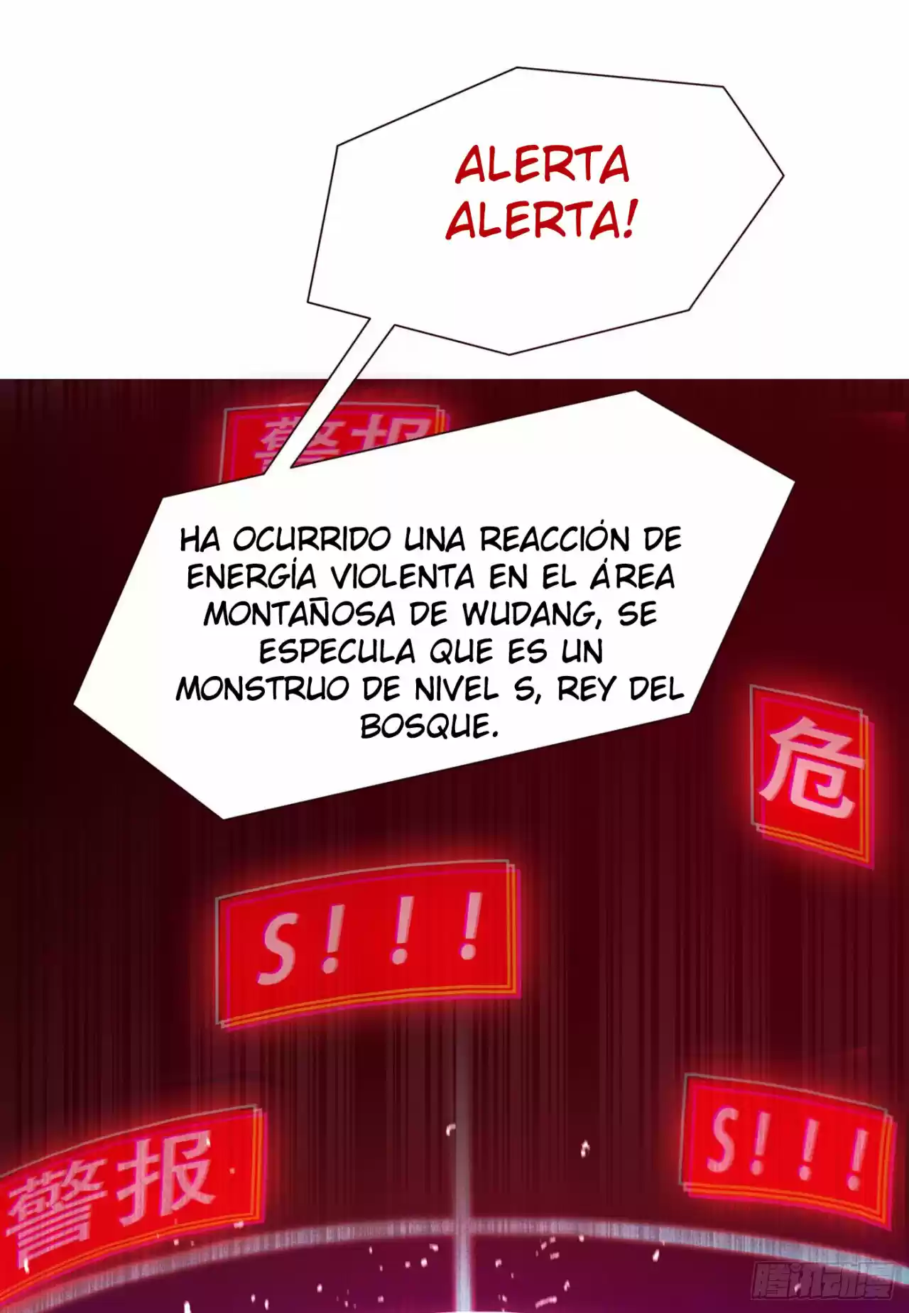 APRENDO A CULTIVAR LA INMORTALIDAD EN UN MUNDO DE SUPERPODERES - Capítulo 2 - Página 28 - LectorTMOo